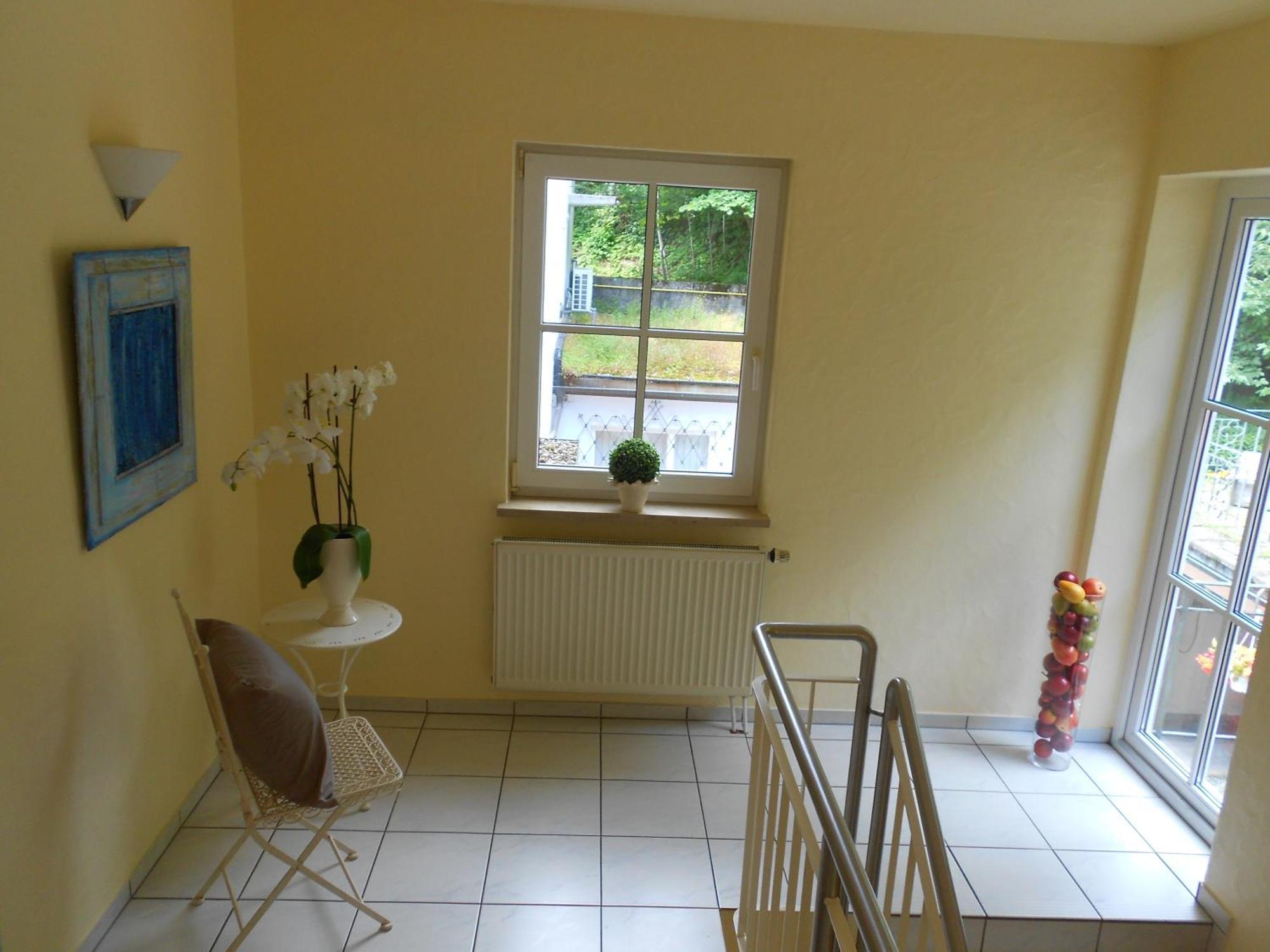 Hotel Garni Aich St. Blasien Extérieur photo