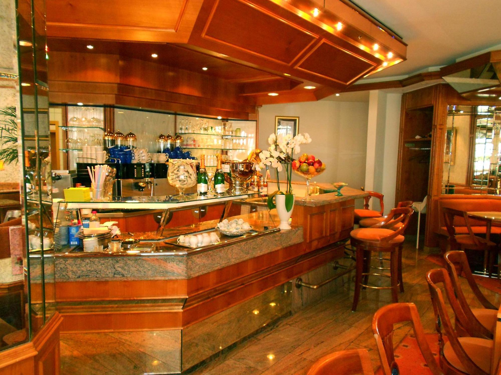 Hotel Garni Aich St. Blasien Extérieur photo
