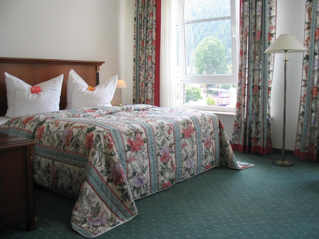 Hotel Garni Aich St. Blasien Chambre photo