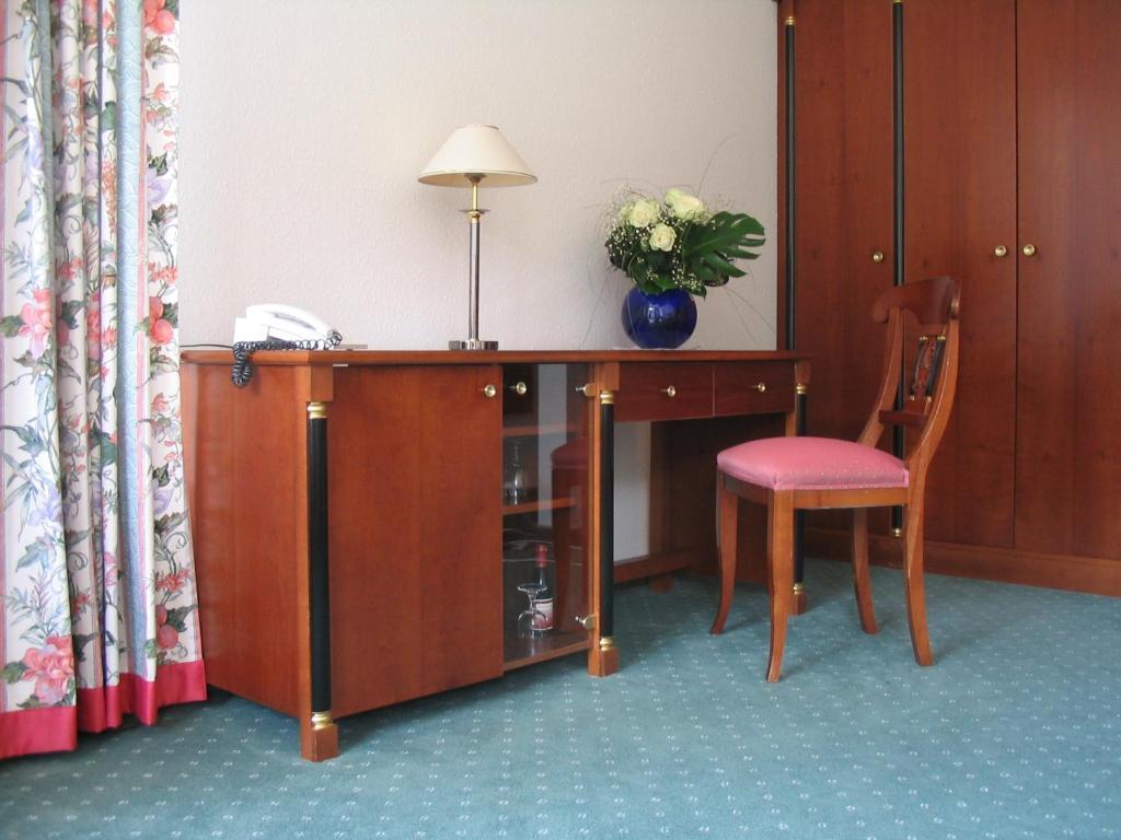 Hotel Garni Aich St. Blasien Chambre photo