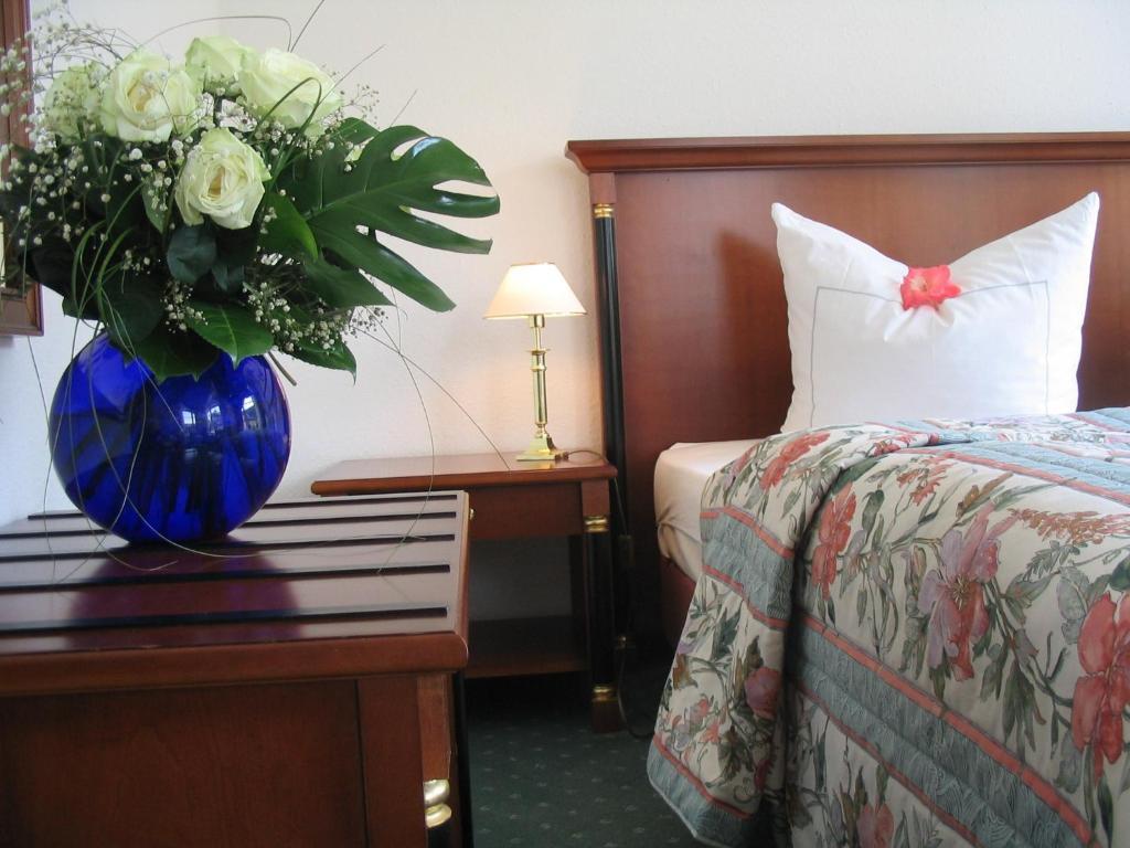 Hotel Garni Aich St. Blasien Chambre photo