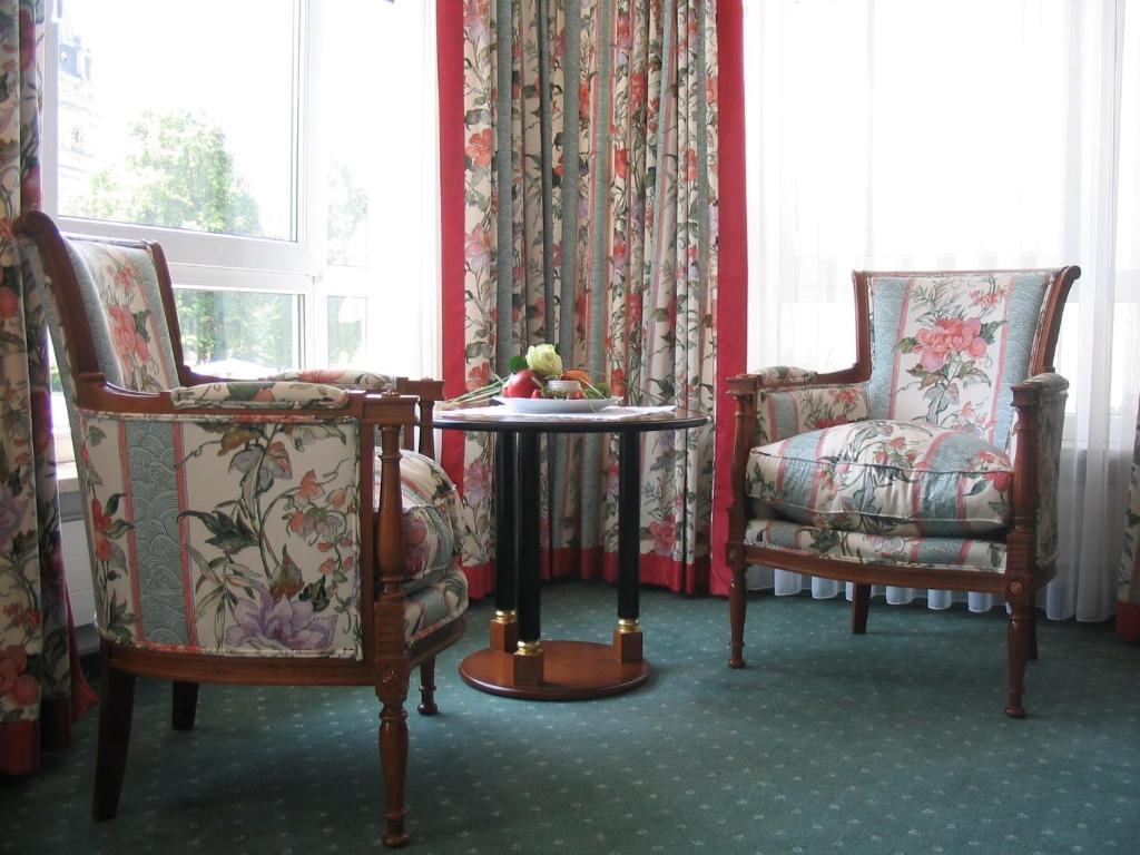 Hotel Garni Aich St. Blasien Chambre photo