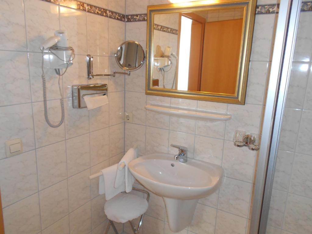 Hotel Garni Aich St. Blasien Chambre photo